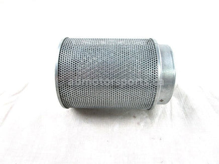 A used Air Filter Cleaner from a 2006 TRX680FGA Honda OEM Part # 17211-HP0-A00 for sale. Honda ATV parts online? Oh, Yes! Find parts that fit your unit here!