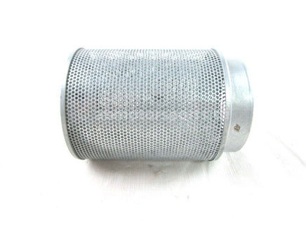 A used Air Filter Cleaner from a 2006 TRX680FGA Honda OEM Part # 17211-HP0-A00 for sale. Honda ATV parts online? Oh, Yes! Find parts that fit your unit here!