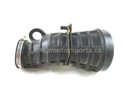 A used Air Box Boot from a 2006 TRX680FGA Honda OEM Part # 17253-HN8-A60 for sale. Honda ATV parts online? Oh, Yes! Find parts that fit your unit here!
