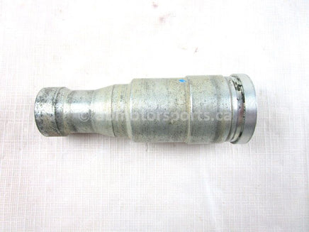 A used Front Prop Shaft Joint from a 2006 TRX680FGA Honda OEM Part # 40402-HN8-000 for sale. Honda ATV parts online? Oh, Yes! Find parts that fit your unit here!