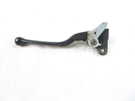 A used Brake Lever from a 2006 TRX680FGA Honda OEM Part # 53178-HN8-000 for sale. Honda ATV parts online? Oh, Yes! Find parts that fit your unit here!