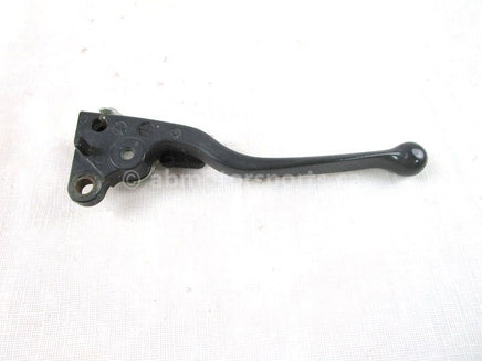 A used Brake Lever from a 2006 TRX680FGA Honda OEM Part # 53178-HN8-000 for sale. Honda ATV parts online? Oh, Yes! Find parts that fit your unit here!