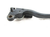 A used Brake Lever from a 2006 TRX680FGA Honda OEM Part # 53178-HN8-000 for sale. Honda ATV parts online? Oh, Yes! Find parts that fit your unit here!