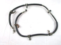 A used Brake Hose B from a 2006 TRX680FGA Honda OEM Part # 45127-HN8-A61 for sale. Honda ATV parts online? Oh, Yes! Find parts that fit your unit here!