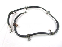 A used Brake Hose B from a 2006 TRX680FGA Honda OEM Part # 45127-HN8-A61 for sale. Honda ATV parts online? Oh, Yes! Find parts that fit your unit here!