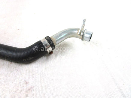 A used Water Hose A from a 2006 TRX680FGA Honda OEM Part # 19501-HN8-000 for sale. Honda ATV parts online? Oh, Yes! Find parts that fit your unit here!