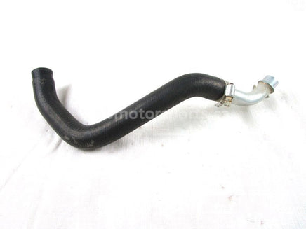 A used Water Hose A from a 2006 TRX680FGA Honda OEM Part # 19501-HN8-000 for sale. Honda ATV parts online? Oh, Yes! Find parts that fit your unit here!