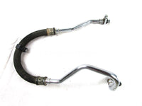 A used Oil Cooler Hose A from a 2006 TRX680FGA Honda OEM Part # 15530-HN8-000 for sale. Honda ATV parts online? Oh, Yes! Find parts that fit your unit here!