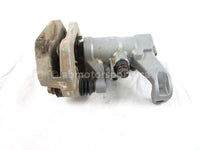 A used Brake Caliper Rear from a 2006 TRX680FGA Honda OEM Part # 43150-HN8-006 for sale. Honda ATV parts online? Oh, Yes! Find parts that fit your unit here!