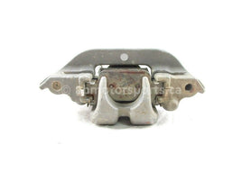 A used Brake Caliper FL from a 2006 TRX680FGA Honda OEM Part # 45150-HP0-A01 for sale. Honda ATV parts online? Oh, Yes! Find parts that fit your unit here!
