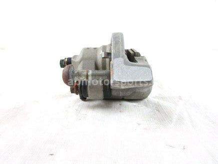 A used Brake Caliper FL from a 2006 TRX680FGA Honda OEM Part # 45150-HP0-A01 for sale. Honda ATV parts online? Oh, Yes! Find parts that fit your unit here!