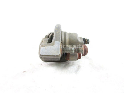 A used Brake Caliper FL from a 2006 TRX680FGA Honda OEM Part # 45150-HP0-A01 for sale. Honda ATV parts online? Oh, Yes! Find parts that fit your unit here!