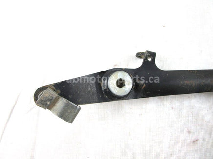 A used Brake Pedal from a 2006 TRX680FGA Honda OEM Part # 46500-HN8-A60 for sale. Honda ATV parts online? Oh, Yes! Find parts that fit your unit here!