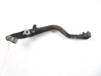 A used Brake Pedal from a 2006 TRX680FGA Honda OEM Part # 46500-HN8-A60 for sale. Honda ATV parts online? Oh, Yes! Find parts that fit your unit here!