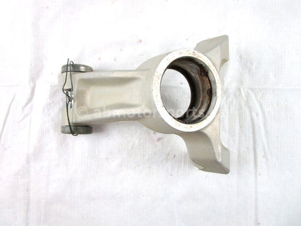 A used Knuckle RR from a 2006 TRX680FGA Honda OEM Part # 52200-HN8-000 for sale. Honda ATV parts online? Oh, Yes! Find parts that fit your unit here!