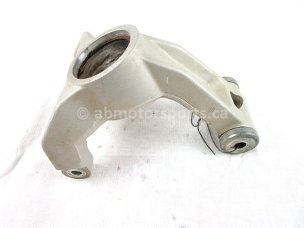 A used Knuckle RR from a 2006 TRX680FGA Honda OEM Part # 52200-HN8-000 for sale. Honda ATV parts online? Oh, Yes! Find parts that fit your unit here!