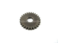 A used Starter Gear B from a 1984 TRX 200 Honda OEM Part # 28123-958-680 for sale. Check out Honda ATV parts in our online catalog!