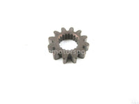 A used Starter Gear C from a 1984 TRX 200 Honda OEM Part # 28124-958-680 for sale. Check out Honda ATV parts in our online catalog!