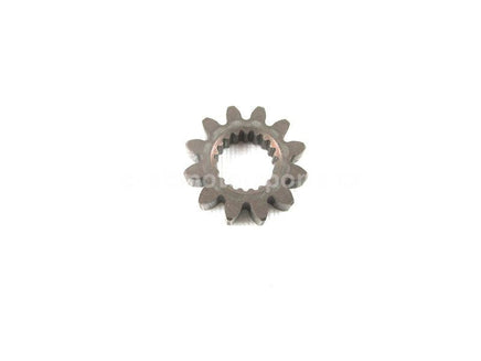 A used Starter Gear C from a 1984 TRX 200 Honda OEM Part # 28124-958-680 for sale. Check out Honda ATV parts in our online catalog!