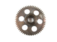 A used Starter Gear from a 1984 TRX 200 Honda OEM Part # 28110-958-680 for sale. Check out Honda ATV parts in our online catalog!