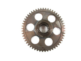 A used Starter Gear from a 1984 TRX 200 Honda OEM Part # 28110-958-680 for sale. Check out Honda ATV parts in our online catalog!