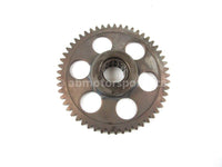 A used Starter Gear from a 1984 TRX 200 Honda OEM Part # 28110-958-680 for sale. Check out Honda ATV parts in our online catalog!