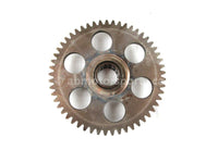 A used Starter Gear from a 1984 TRX 200 Honda OEM Part # 28110-958-680 for sale. Check out Honda ATV parts in our online catalog!