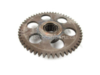 A used Starter Gear from a 1984 TRX 200 Honda OEM Part # 28110-958-680 for sale. Check out Honda ATV parts in our online catalog!