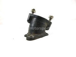A used Carb Intake Boot from a 1984 TRX 200 Honda OEM Part # 16210-437-000 for sale. Check out Honda ATV parts in our online catalog!