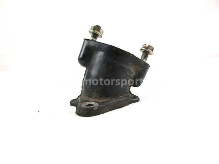A used Carb Intake Boot from a 1984 TRX 200 Honda OEM Part # 16210-437-000 for sale. Check out Honda ATV parts in our online catalog!