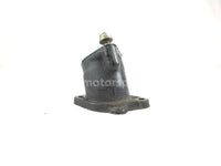 A used Carb Intake Boot from a 1984 TRX 200 Honda OEM Part # 16210-437-000 for sale. Check out Honda ATV parts in our online catalog!