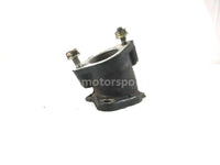A used Carb Intake Boot from a 1984 TRX 200 Honda OEM Part # 16210-437-000 for sale. Check out Honda ATV parts in our online catalog!