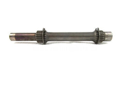 A used Starter Shaft B from a 1984 TRX 200 Honda OEM Part # 28116-958-680 for sale. Check out Honda ATV parts in our online catalog!