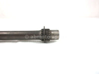 A used Starter Shaft B from a 1984 TRX 200 Honda OEM Part # 28116-958-680 for sale. Check out Honda ATV parts in our online catalog!