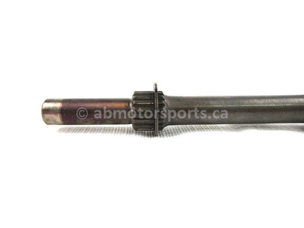 A used Starter Shaft B from a 1984 TRX 200 Honda OEM Part # 28116-958-680 for sale. Check out Honda ATV parts in our online catalog!