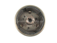A used Flywheel from a 1984 TRX 200 Honda OEM Part # 31100-VM5-004 for sale. Check out Honda ATV parts in our online catalog!