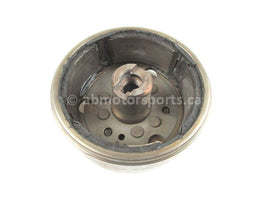 A used Flywheel from a 1984 TRX 200 Honda OEM Part # 31100-VM5-004 for sale. Check out Honda ATV parts in our online catalog!