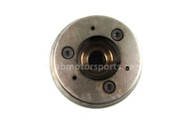 A used Flywheel from a 1984 TRX 200 Honda OEM Part # 31100-VM5-004 for sale. Check out Honda ATV parts in our online catalog!