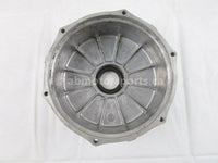 A used Rear Brake Cover from a 1985 TRX 250 Honda OEM Part # 40532-HA8-000 for sale. Honda ATV parts online? Oh, Yes! Find parts that fit your unit here!