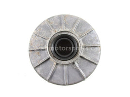 A used Rear Brake Cover from a 1985 TRX 250 Honda OEM Part # 40532-HA8-000 for sale. Honda ATV parts online? Oh, Yes! Find parts that fit your unit here!