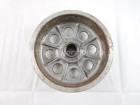 A used Rear Brake Drum from a 1985 TRX 250 Honda OEM Part # 42622-HA8-000 for sale. Honda ATV parts online? Oh, Yes! Find parts that fit your unit here!