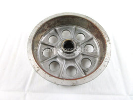 A used Rear Brake Drum from a 1985 TRX 250 Honda OEM Part # 42622-HA8-000 for sale. Honda ATV parts online? Oh, Yes! Find parts that fit your unit here!