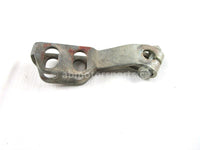 A used Brake Arm RR from a 1985 TRX 250 Honda OEM Part # 43410-HA0-010 for sale. Honda ATV parts online? Oh, Yes! Find parts that fit your unit here!