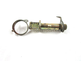 A used Brake Cam Rear from a 1985 TRX 250 Honda OEM Part # 43141-HA8-000 for sale. Honda ATV parts online? Oh, Yes! Find parts that fit your unit here!