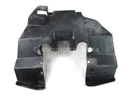 A used Snorkel Plate Lower from a 2000 TRX300FW Honda OEM Part # 61725-HC5-970 for sale. Honda ATV parts online? Oh, Yes! Find parts that fit your unit here!