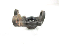 A used Knuckle FL from a 2000 TRX300FW Honda OEM Part # 51250-HM5-A80 for sale. Honda ATV parts online? Oh, Yes! Find parts that fit your unit here!
