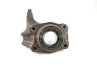 A used Knuckle FL from a 2000 TRX300FW Honda OEM Part # 51250-HM5-A80 for sale. Honda ATV parts online? Oh, Yes! Find parts that fit your unit here!