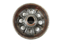 A used Brake Drum Rear from a 2000 TRX300FW Honda OEM Part # 42620-HC4-670 for sale. Honda ATV parts online? Oh, Yes! Find parts that fit your unit here!