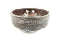 A used Brake Drum Rear from a 2000 TRX300FW Honda OEM Part # 42620-HC4-670 for sale. Honda ATV parts online? Oh, Yes! Find parts that fit your unit here!