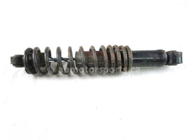 A used Shock Front from a 2000 TRX300FW Honda OEM Part # 51400-HM5-A10 for sale. Honda ATV parts online? Oh, Yes! Find parts that fit your unit here!